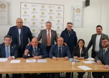 Ordine dei Geometri Caserta 2025