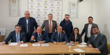 Ordine dei Geometri Caserta 2025