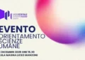 Orientamento Liceo Manzoni e Università Vanvitelli a Caserta