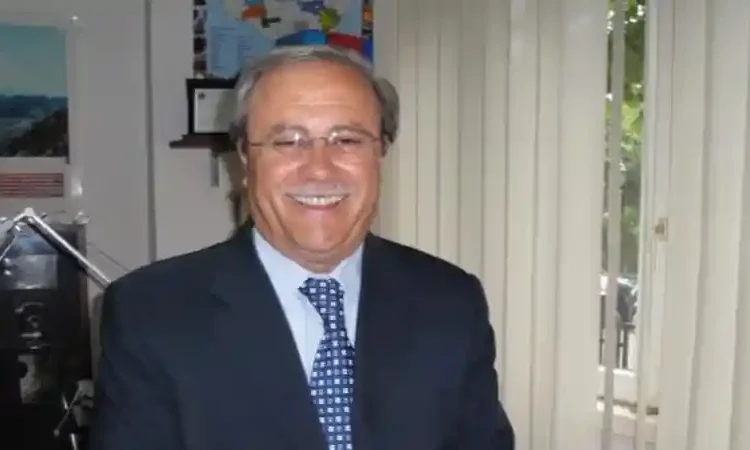 PIETRO CAPPELLA