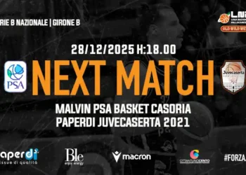 Juvecaserta