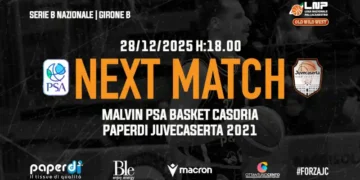 Juvecaserta