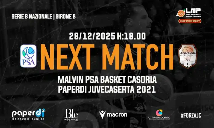 Juvecaserta