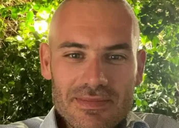 Pasquale Marrandino, sindaco Castel Volturno