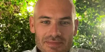 Pasquale Marrandino, sindaco Castel Volturno
