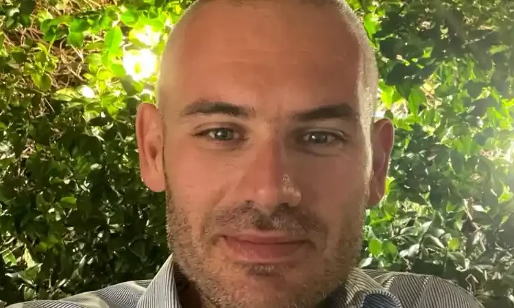 Pasquale Marrandino, sindaco Castel Volturno