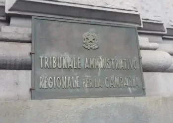 TAR Campania
