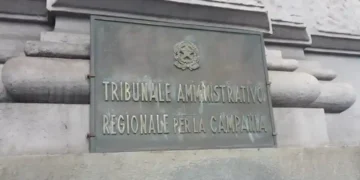 TAR Campania
