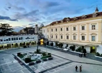Villaggio dei Ragazzi