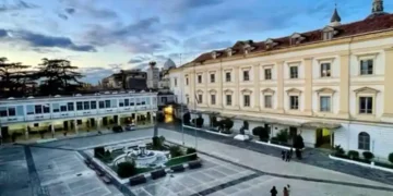 Villaggio dei Ragazzi