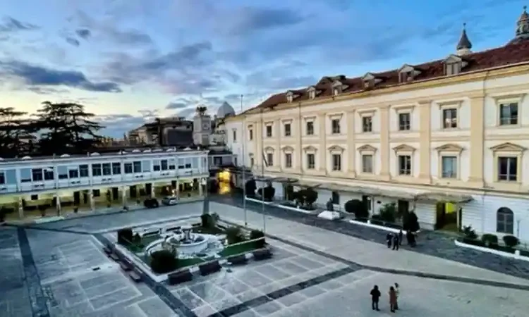 Villaggio dei Ragazzi