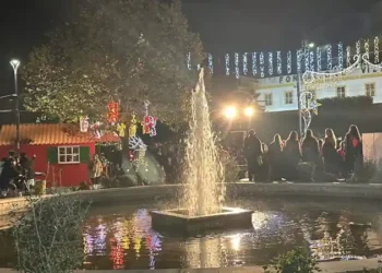 Villaggio di Natale Maddaloni