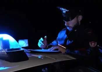 carabinieri