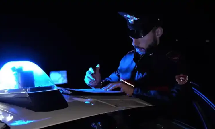 carabinieri