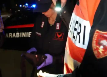 carabinieri