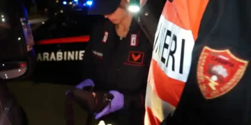 carabinieri