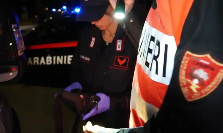 carabinieri