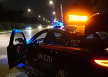 carabinieri