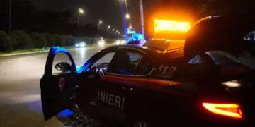 carabinieri