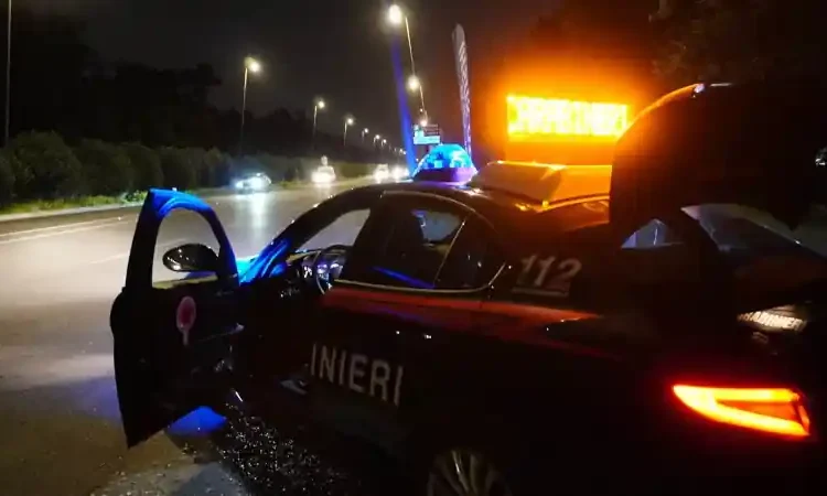 carabinieri