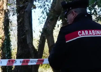 carabinieri sequestro terreno
