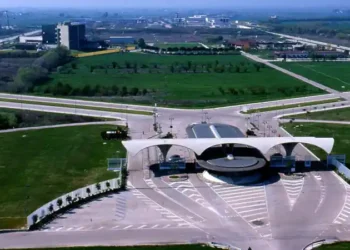 centro italiano ricerche aerospaziali