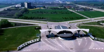 centro italiano ricerche aerospaziali
