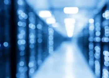 data center