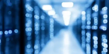data center