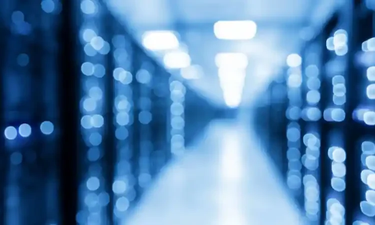 data center