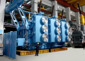getra power confindustria caserta