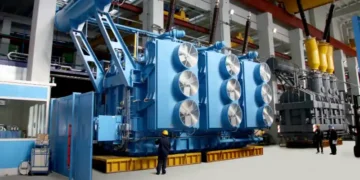 getra power confindustria caserta