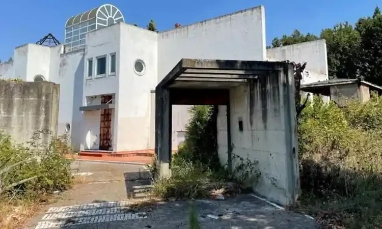 incubatore san cipriano di aversa zagaria
