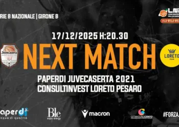 juvecaserta_pesaro