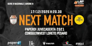 juvecaserta_pesaro