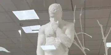 monumento rosario Livatino