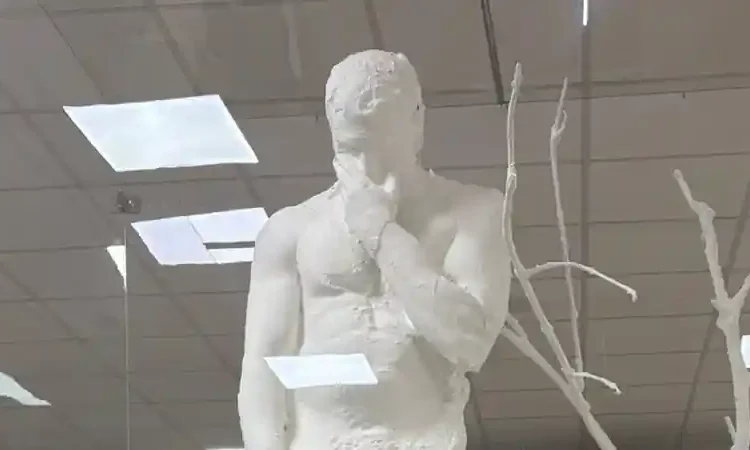 monumento rosario Livatino