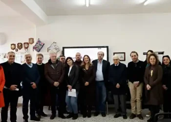 Formazione tecnica Caserta