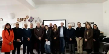 Formazione tecnica Caserta