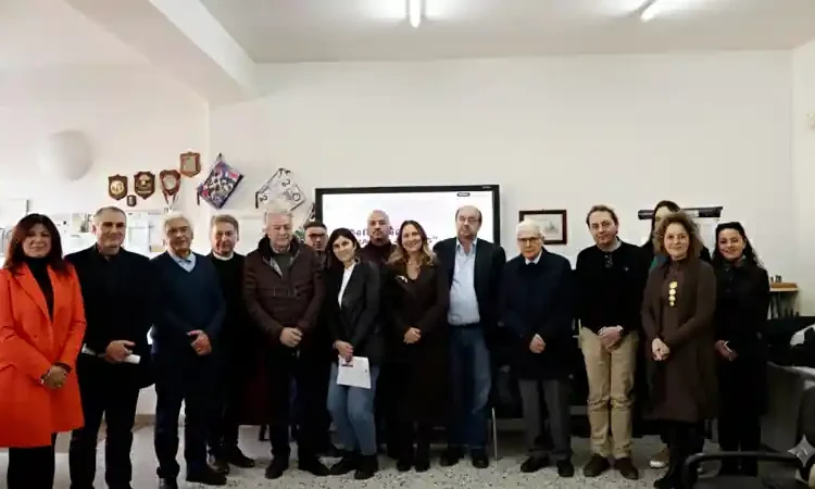 Formazione tecnica Caserta
