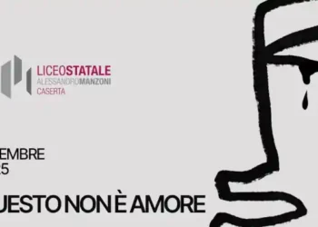 violenza di genere Caserta Manzoni Polizia