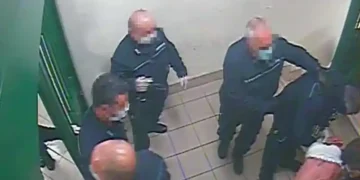 violenze-carcere-santa-maria-capua-vetere