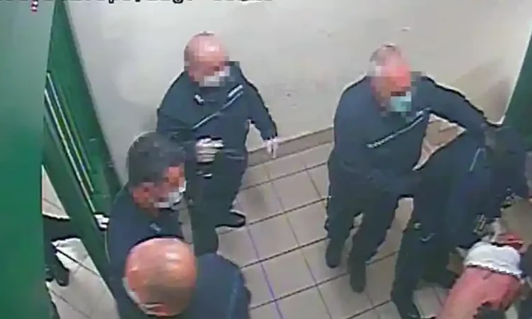 violenze-carcere-santa-maria-capua-vetere
