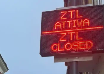 ztl Caserta