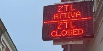 ztl Caserta
