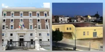 Associazione Mondragone Bene Comune, Lavanga