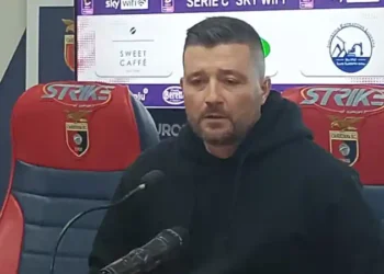Coppitelli, Casertana