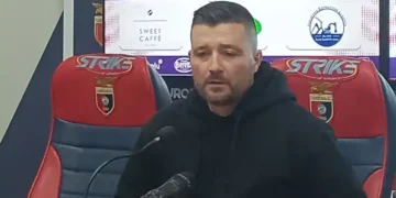 Coppitelli, Casertana