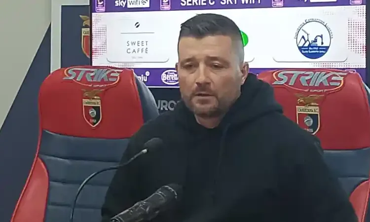 Coppitelli, Casertana