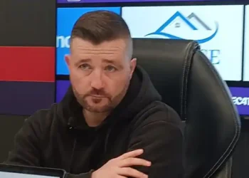 Federico Coppitelli, Casertana